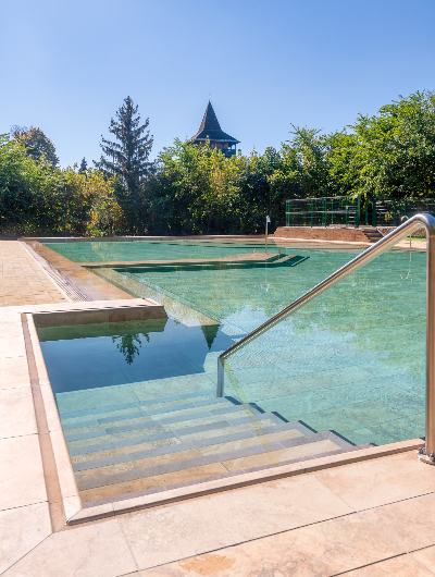 Hévíz - Hunguest Hotel Helios - Helios tavaszi szünet - wellness kikapcsolódás Hévízen