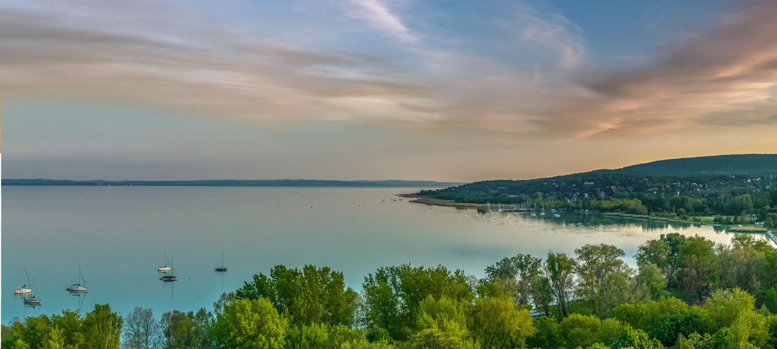Balatonalmádi - Hunguest BÁL Resort - Balaton getaway for 1 night
