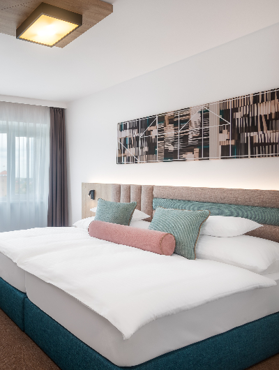 Gyula - Hunguest Hotel Gyula - Nejlepší cena se vstupem do lázní