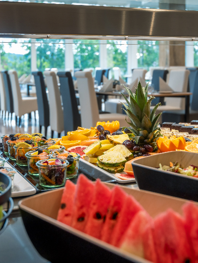 Hévíz - Hunguest Hotel Helios - Legjobb ár all inclusive ellátással a hévízi Hunguest Heliosban