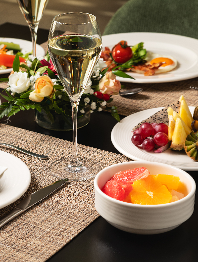 Eger - Hunguest Hotel Flóra - All inclusive ajánlat fürdőbelépővel