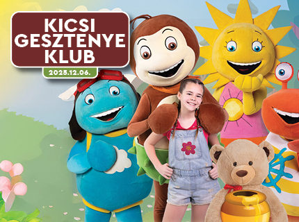 Mikulás hétvége a Pelionban