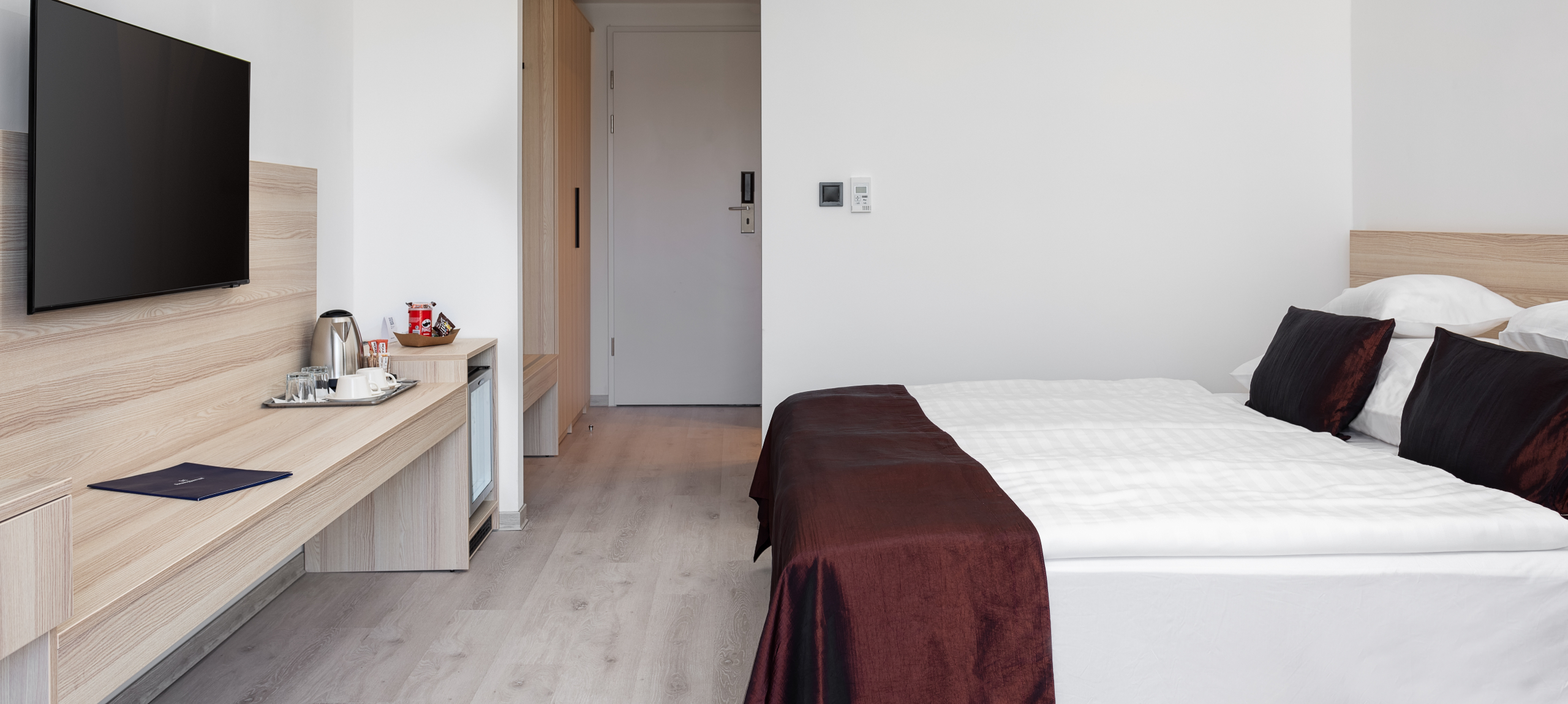 Eger - Hunguest Hotel Flóra - Cel mai bun preț cu un bilet de baie