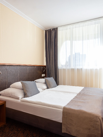 Eger - Hotel Eger & Park - Nejlepší cena