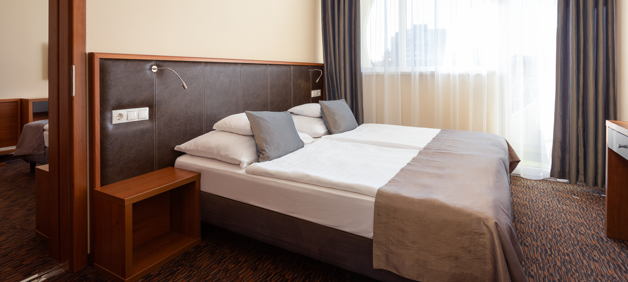 Eger - Hotel Eger & Park - Najlepsza cena