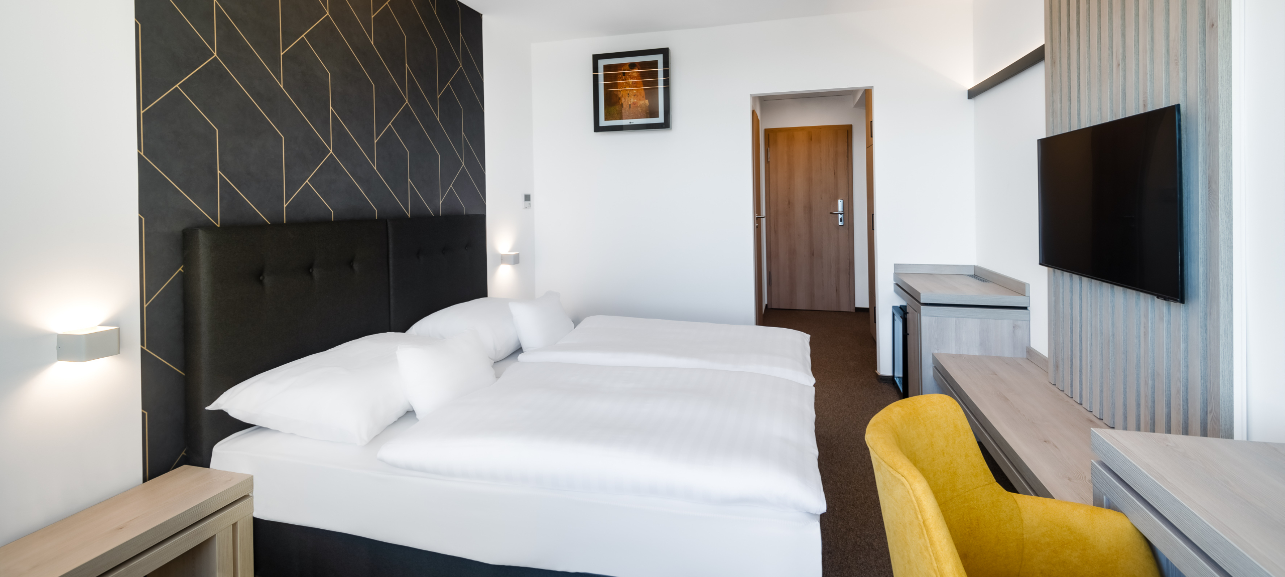 Hévíz - Hunguest Hotel Helios - Najlepsza cena z wyżywieniem all-inclusive