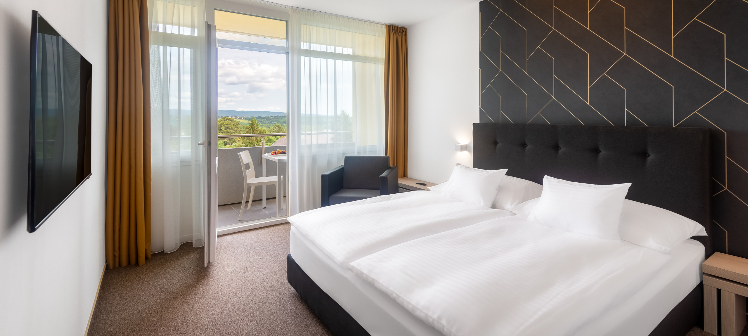 Hévíz - Hunguest Hotel Helios - Najbolja cena sa all-inclusive uslugom