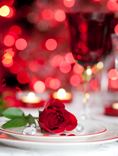 Valentin hétvége Cegléden