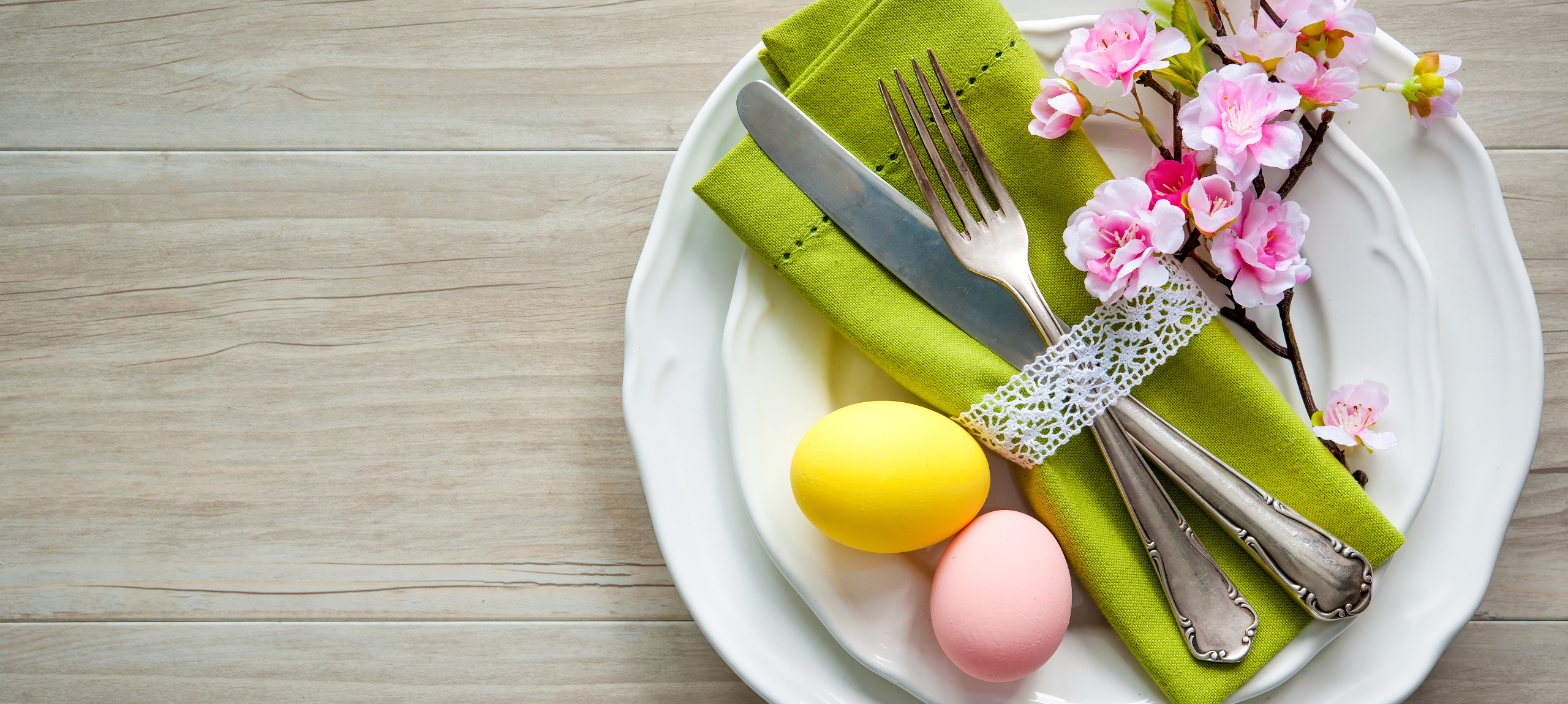 Hajdúszoboszló - Hunguest Hotel Béke - Easter in Hajdúszoboszló
