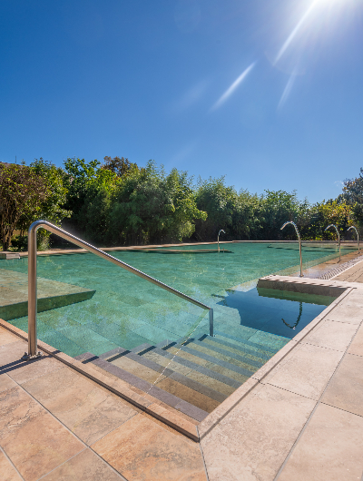 Christi Himmelfahrt Kurzurlaub im Hévíz