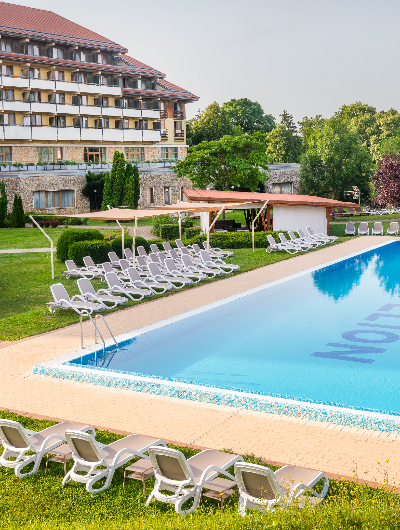 Tapolca - Hunguest Hotel Pelion - Najlepšia cena ponuka