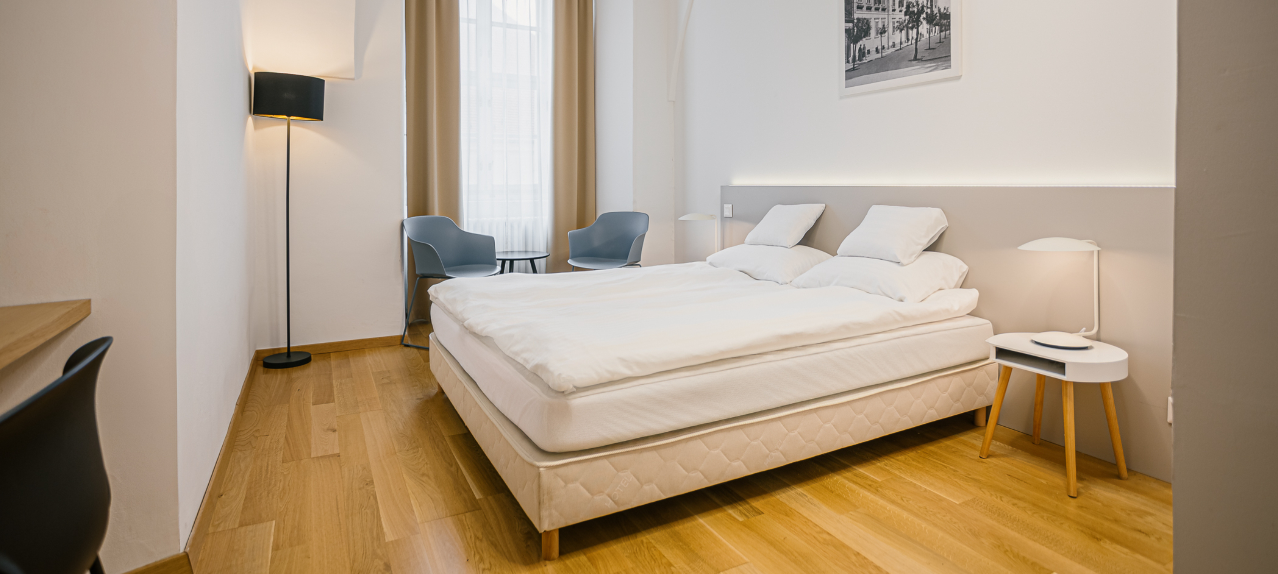 Kőszeg - Hotel Benedict - Rack Rate