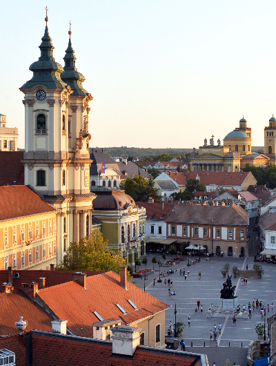 Eger - Hotel Eger & Park - Najlepšia cena ponuka