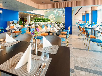 All inclusive ponuka