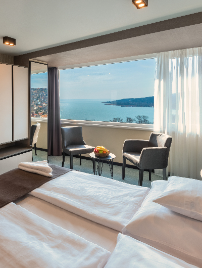 Balatonalmádi - Hunguest BÁL Resort - Najlepšia cena ponuka