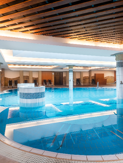 Cegléd - Hotel Aquarell - Najlepšia cena ponuka