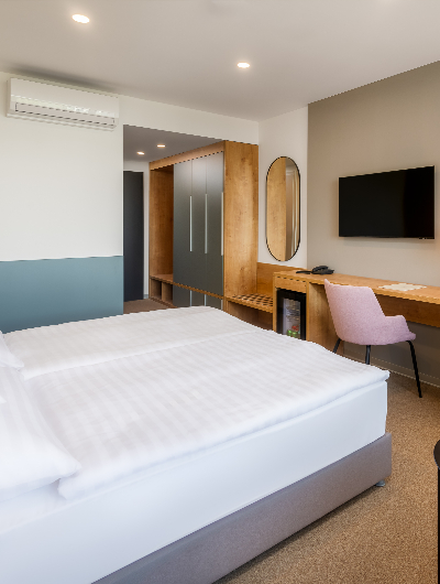 Hajdúszoboszló - Hunguest Hotel Béke - Nejlepší cena