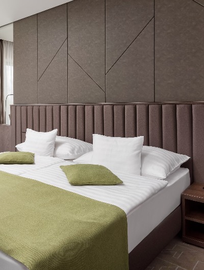 Nyíregyháza - Hunguest Hotel Sóstó - Nejlepší cena