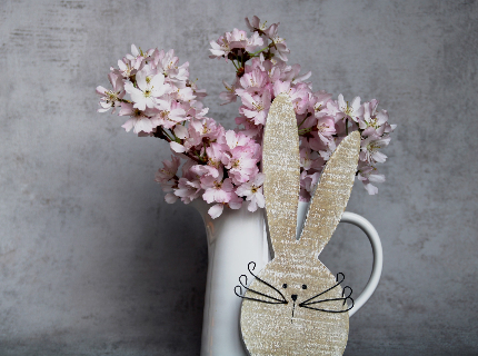 Tavaszi szünet és húsvét Kőszegen