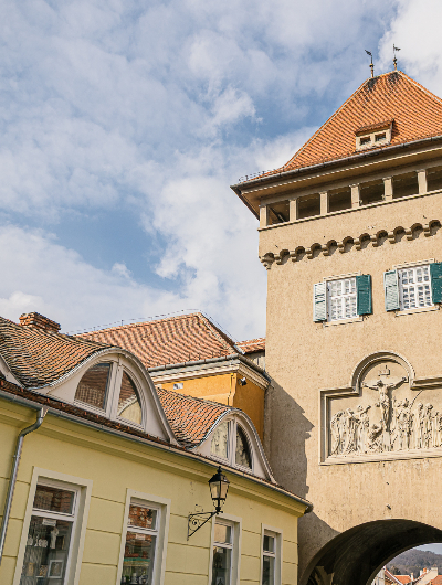 Kőszeg - Hotel Benedict - Kőszegi nyaralás