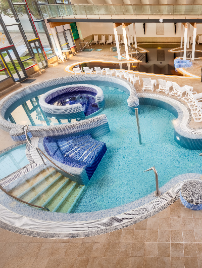 Hajdúszoboszló - Hunguest Hotel Apollo - Nejlepší cena