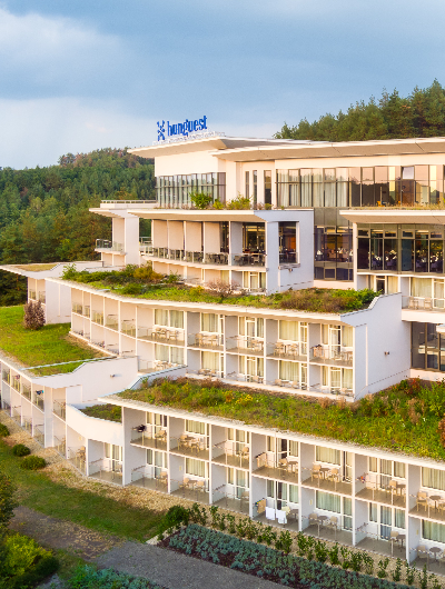 Egerszalók - Hunguest Saliris - Nejlepší cena