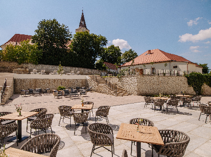 Május 1. hosszú hétvége Tokaj-Hegyalján