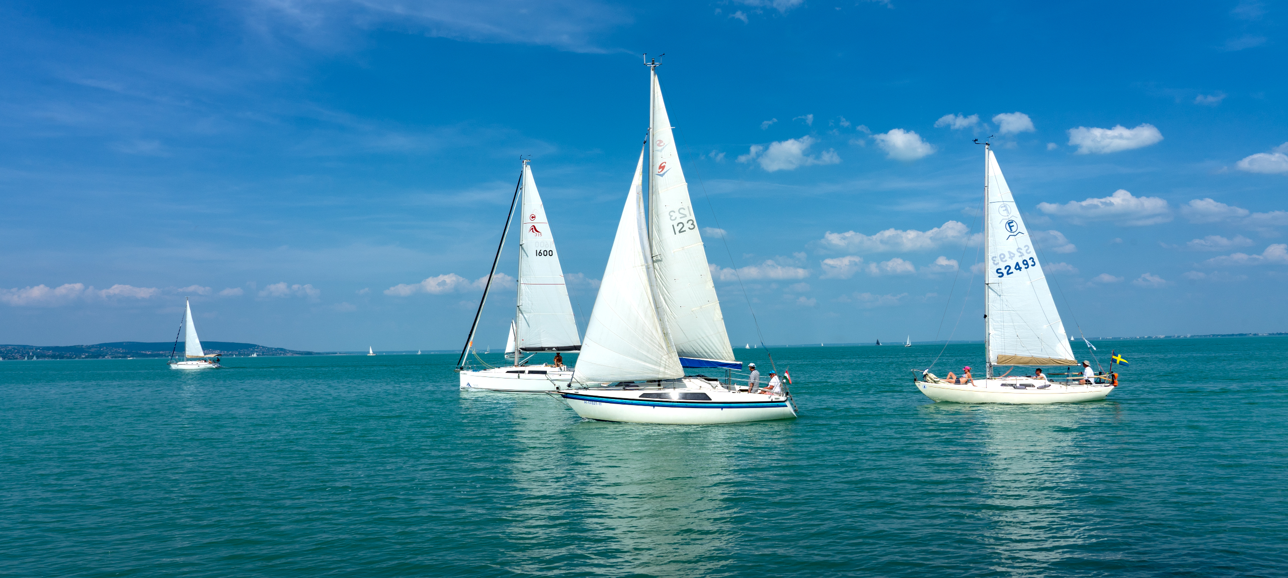 Balatonalmádi - Hunguest BÁL Resort - Letní šplouchání u Balatonu