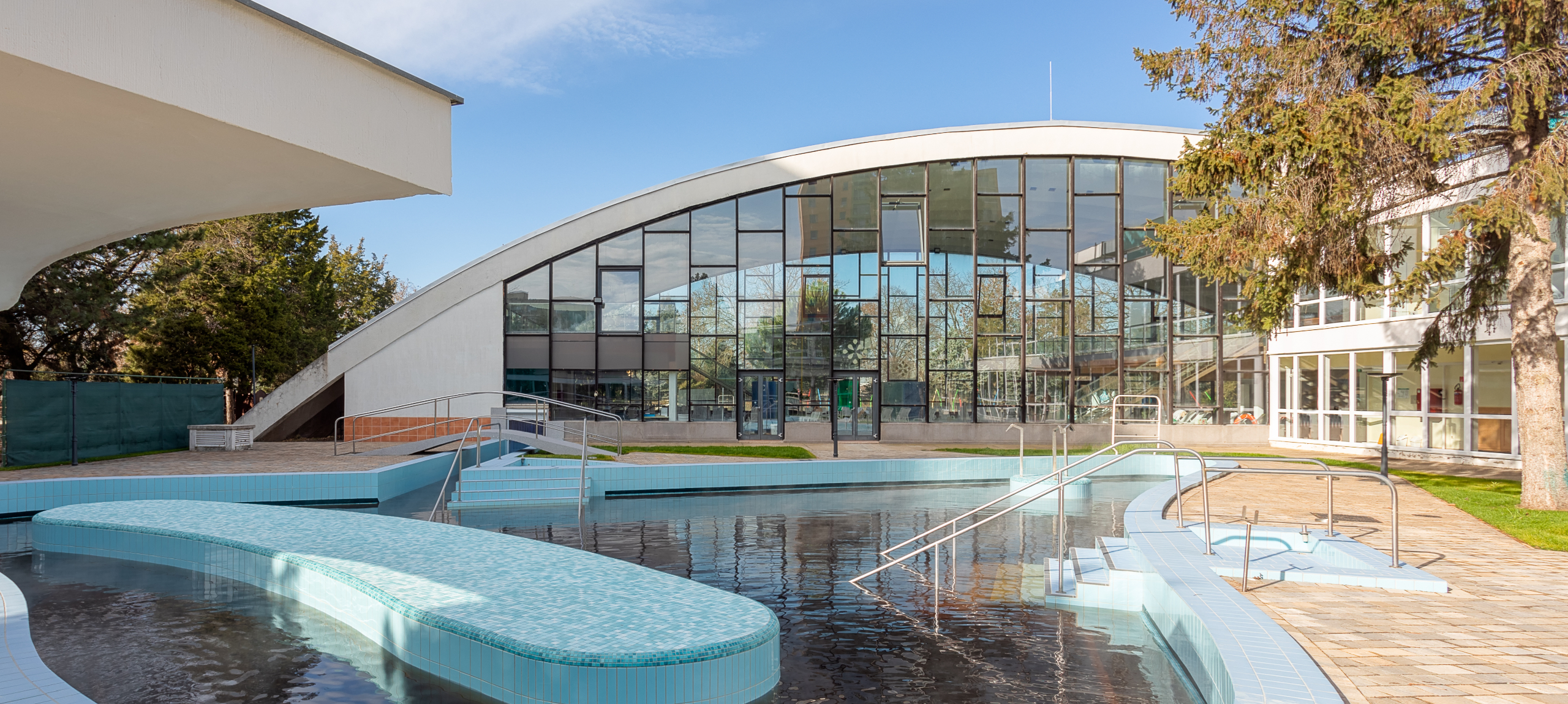 Hajdúszoboszló - Hunguest Hotel Béke - Letná dovolenka v Hajdúszoboszló