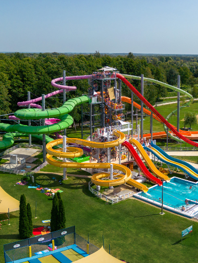 Zalakaros - Hunguest Hotel Freya - Wellness rodinná dovolená v Zalakaros