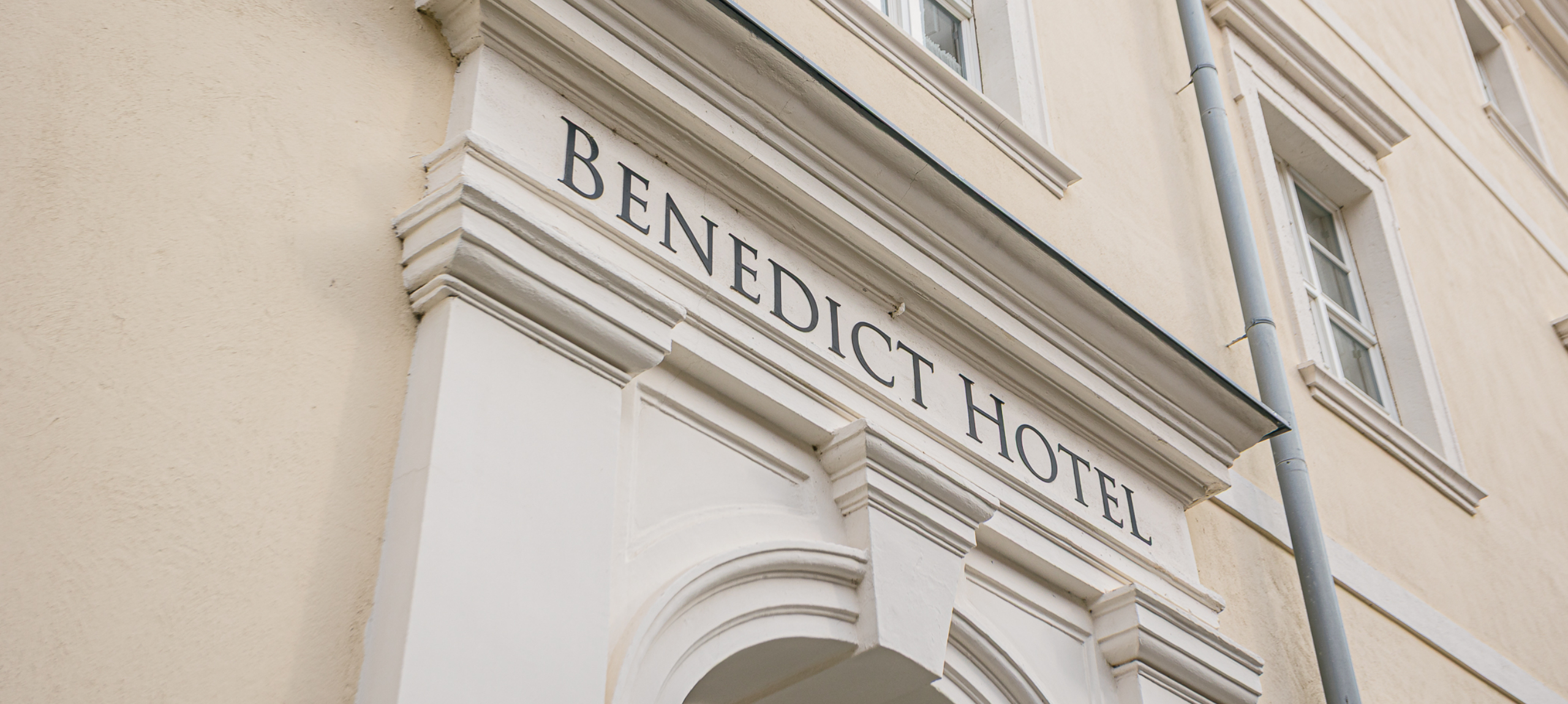 Kőszeg - Hotel Benedict - Суточная цена без питания