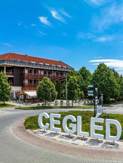Cegléd - Hotel Aquarell - Laskafesztivál hétvége Cegléden