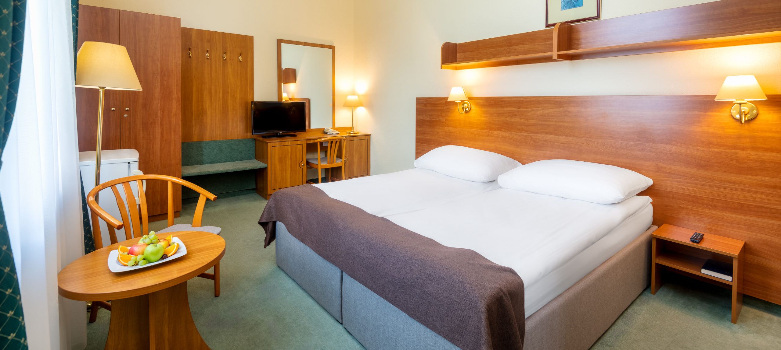 Budapest - Hotel Millennium - Najlepšia cena bez stravy