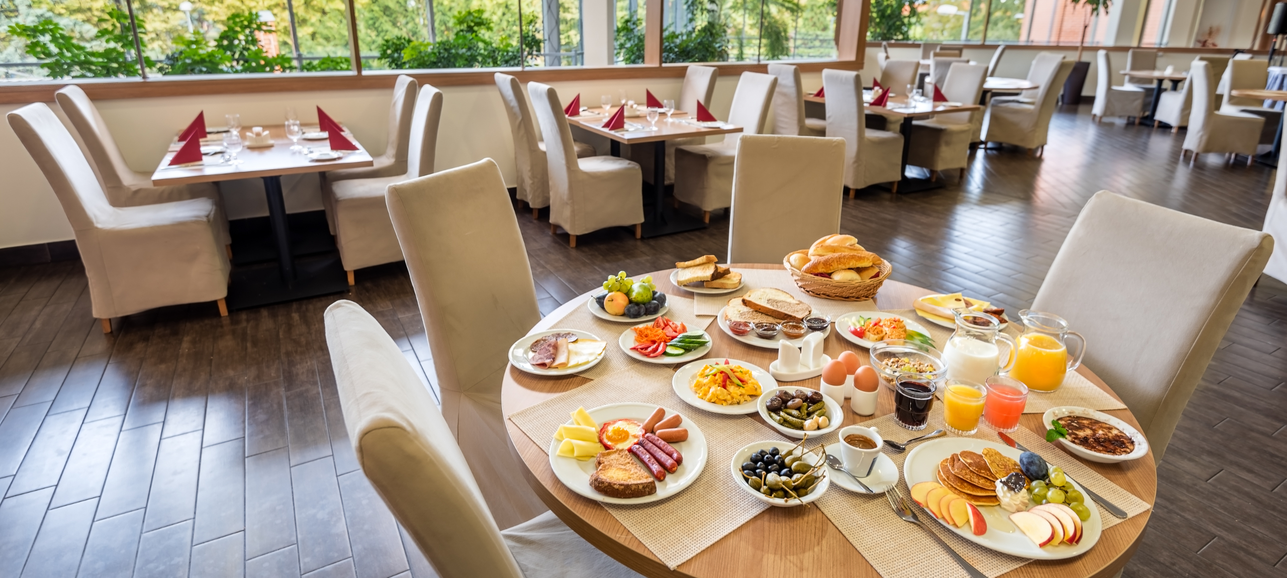 Gyula - Hunguest Hotel Gyula - All inclusive