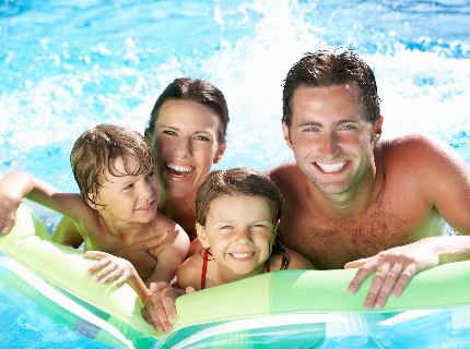 Wakacje w Hajdúszoboszló