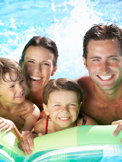 Wakacje w Hajdúszoboszló