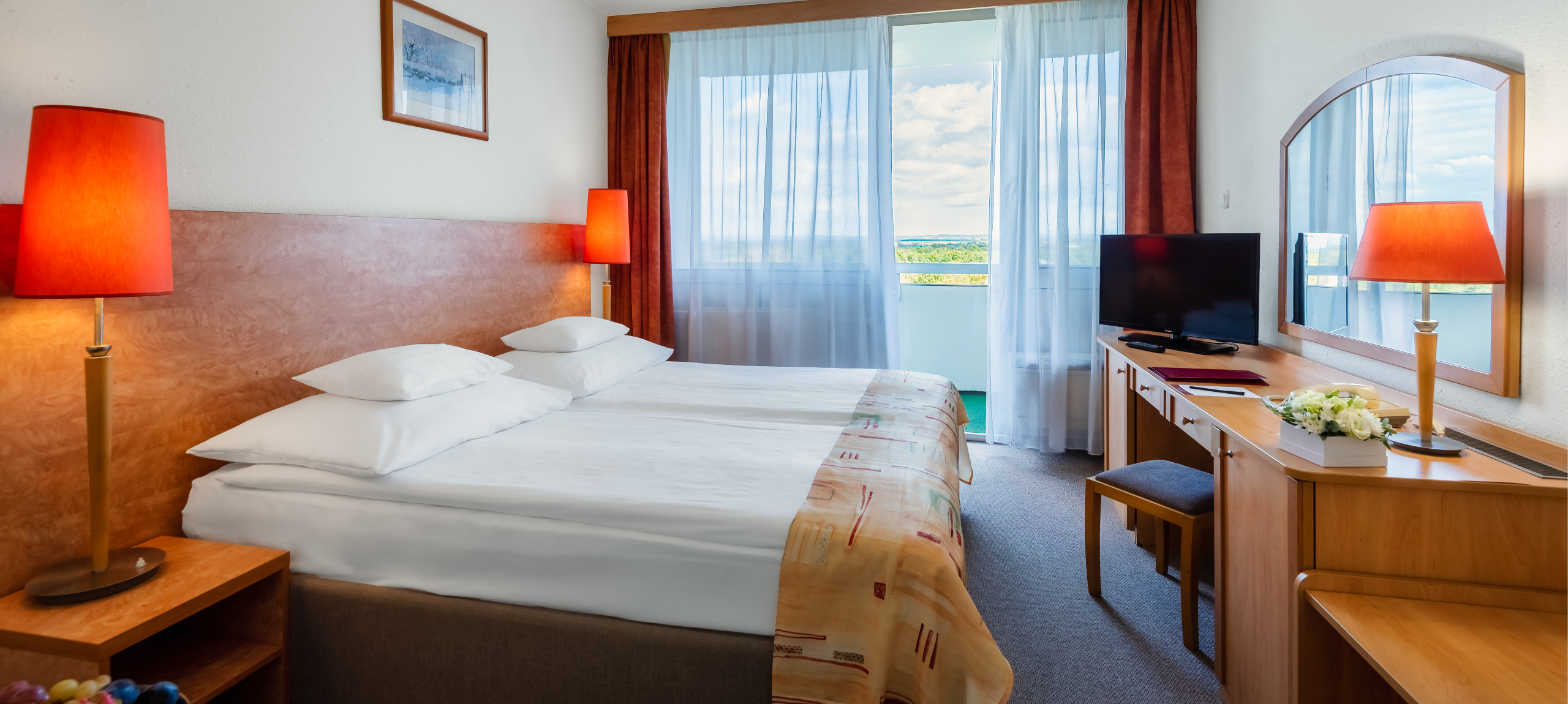 Zalakaros - Hunguest Hotel Freya - Cel mai bun preț
