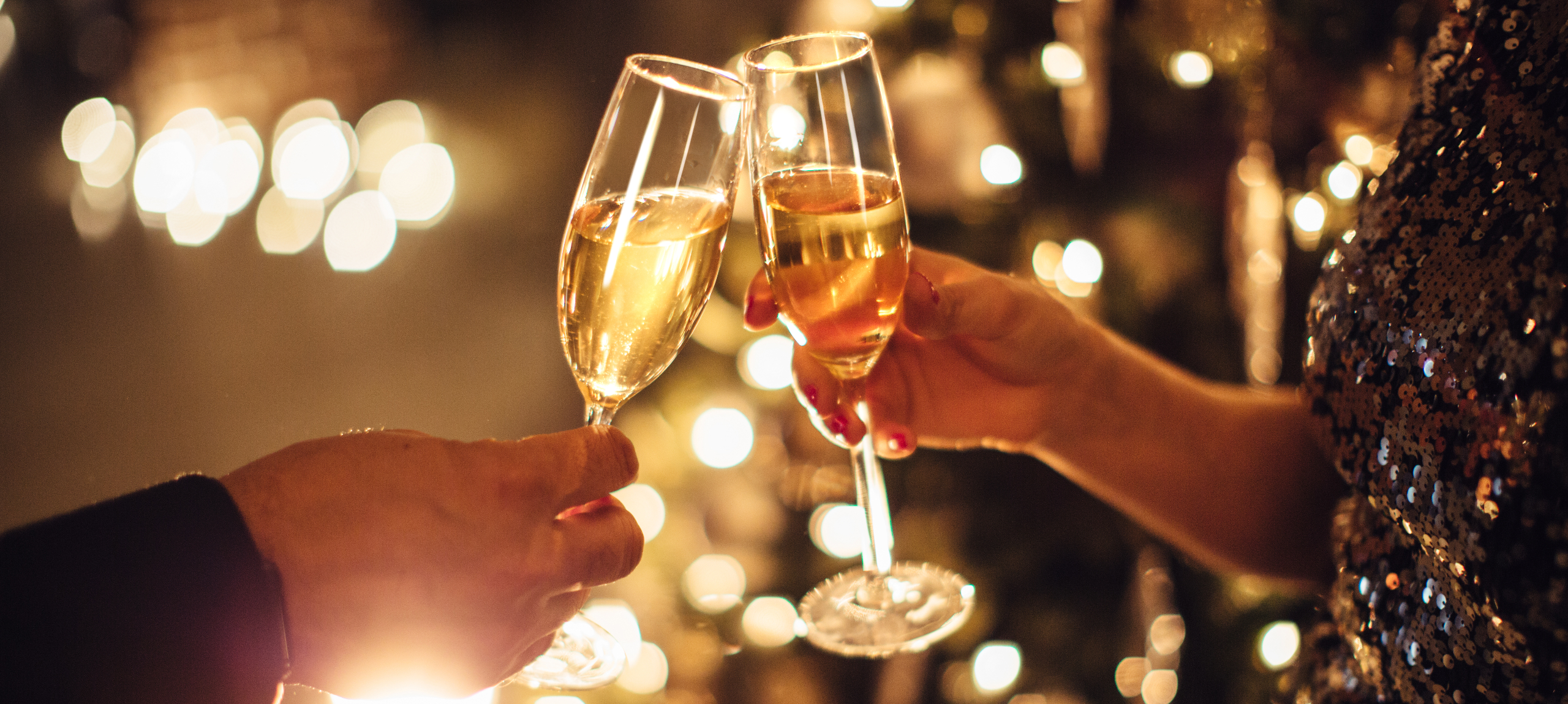 Hévíz - Hunguest Hotel Panoráma - Silvester v Hévíz