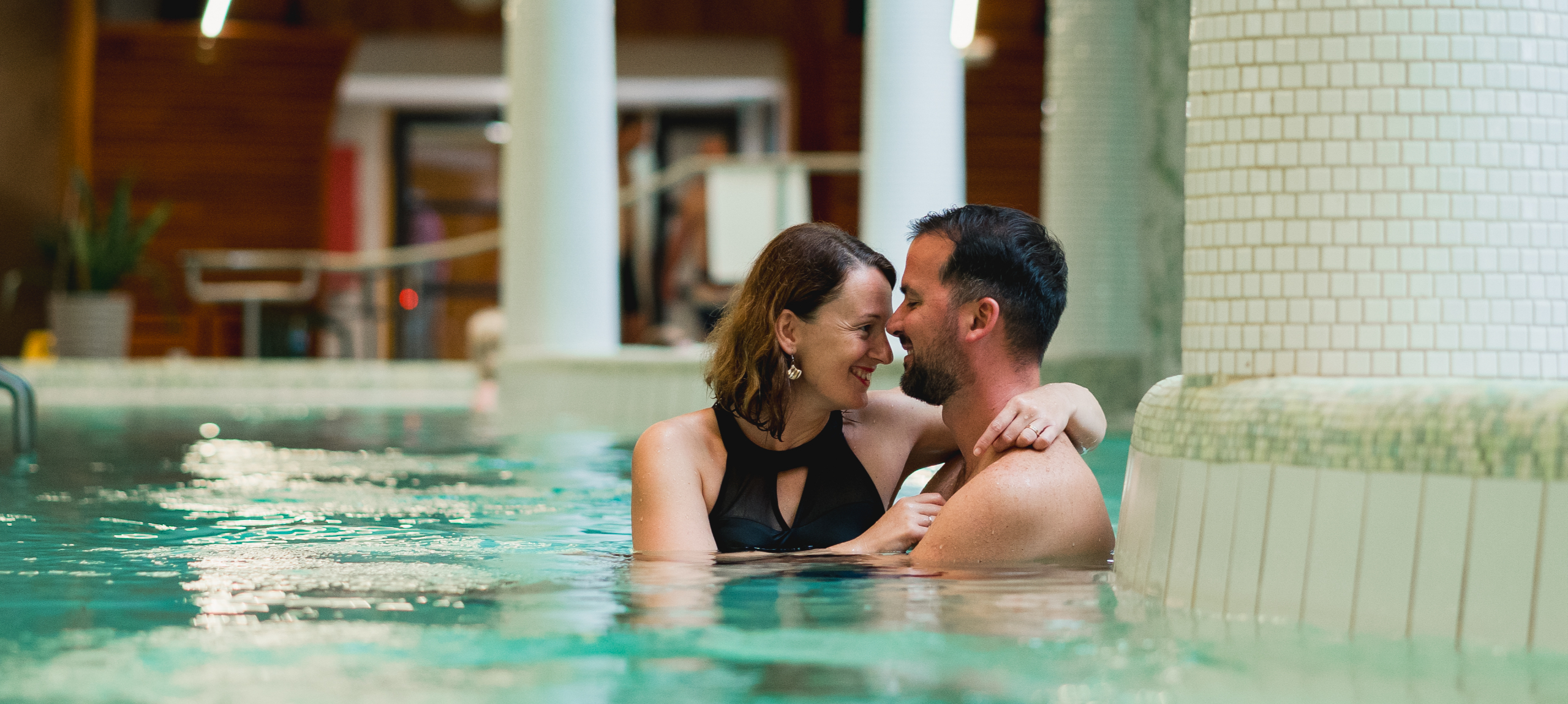 Zalakaros - Hunguest Hotel Freya - Najlepsza cena z wejściem do spa