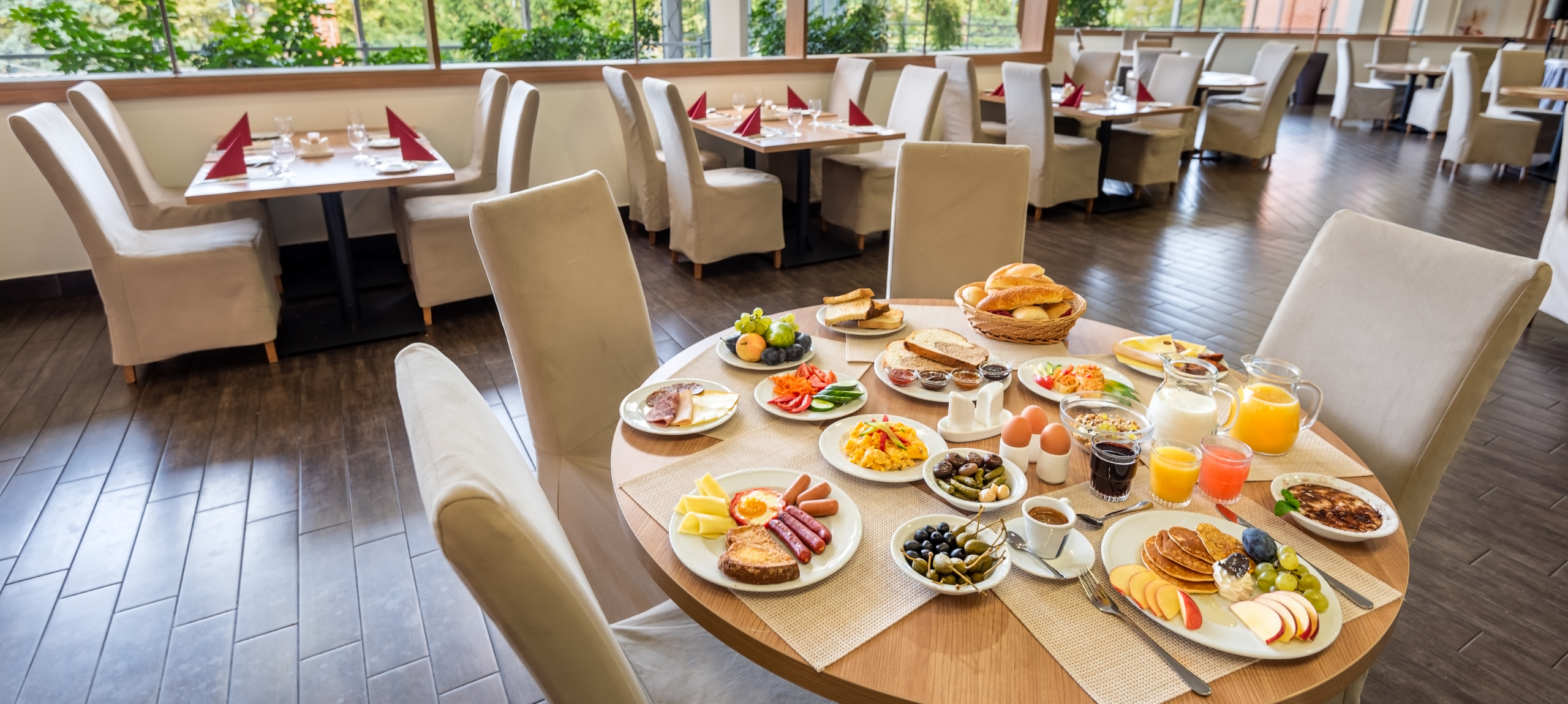 Gyula - Hunguest Hotel Gyula - Все включено