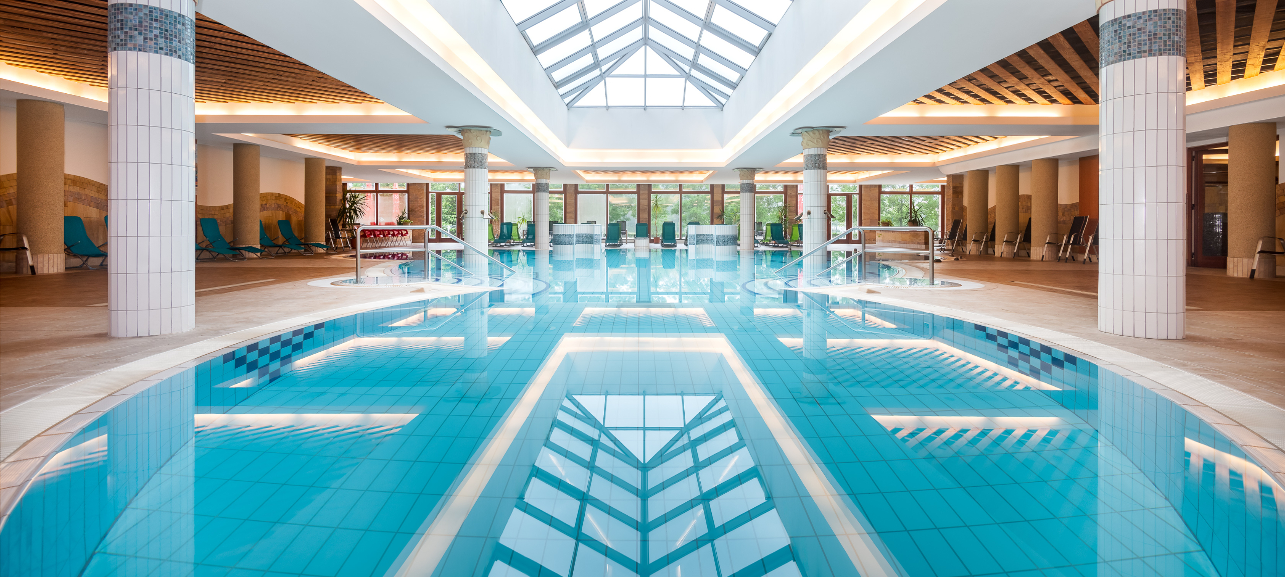 Cegléd - Hotel Aquarell - Weekend lung de wellness Aquarell