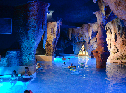 Weekend de wellness în Hajdúszoboszló – contact direct cu Hungarospa