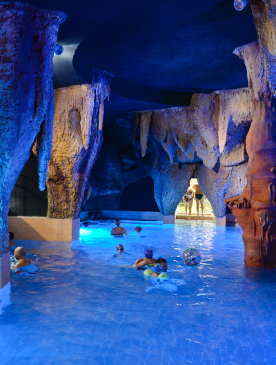 Weekend de wellness în Hajdúszoboszló – contact direct cu Hungarospa