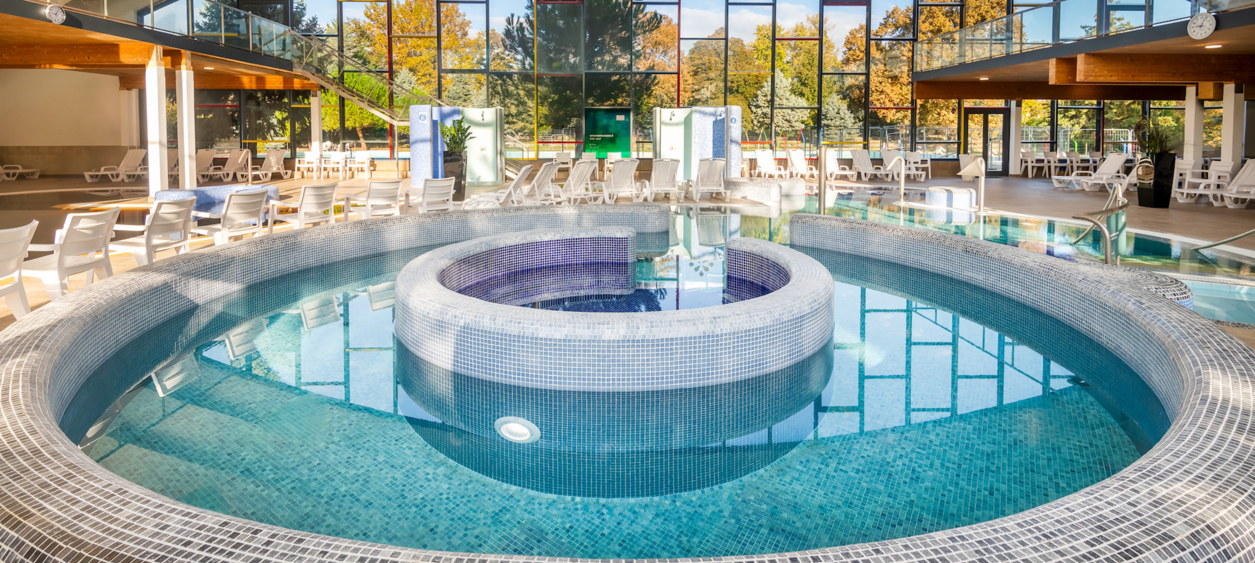 Hajdúszoboszló - Hunguest Hotel Béke - Weekend de wellness în Hajdúszoboszló, la hotelul renovat Béke