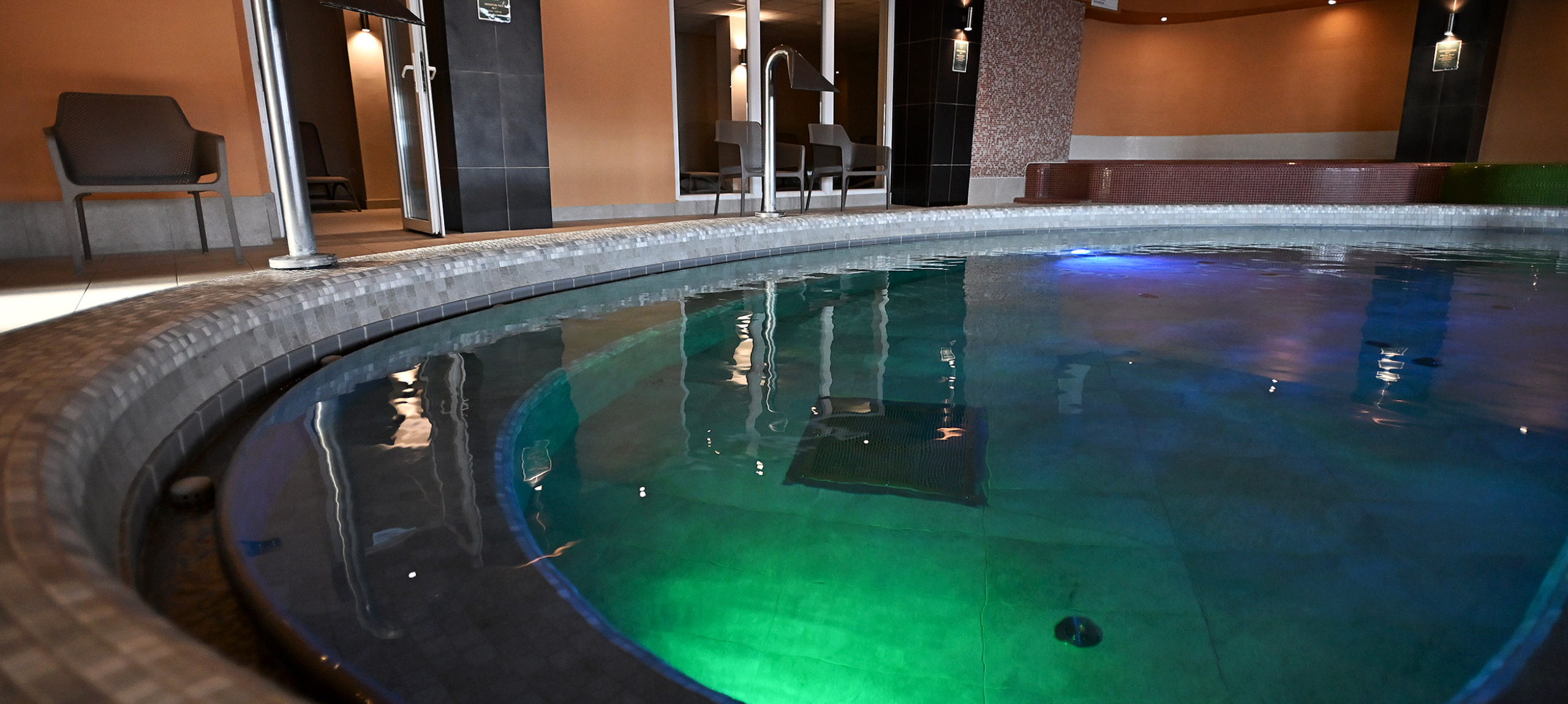 Eger - Hunguest Hotel Flóra - Weekendul Sfântului Andrei în Eger, la Hotelul Flóra renovat