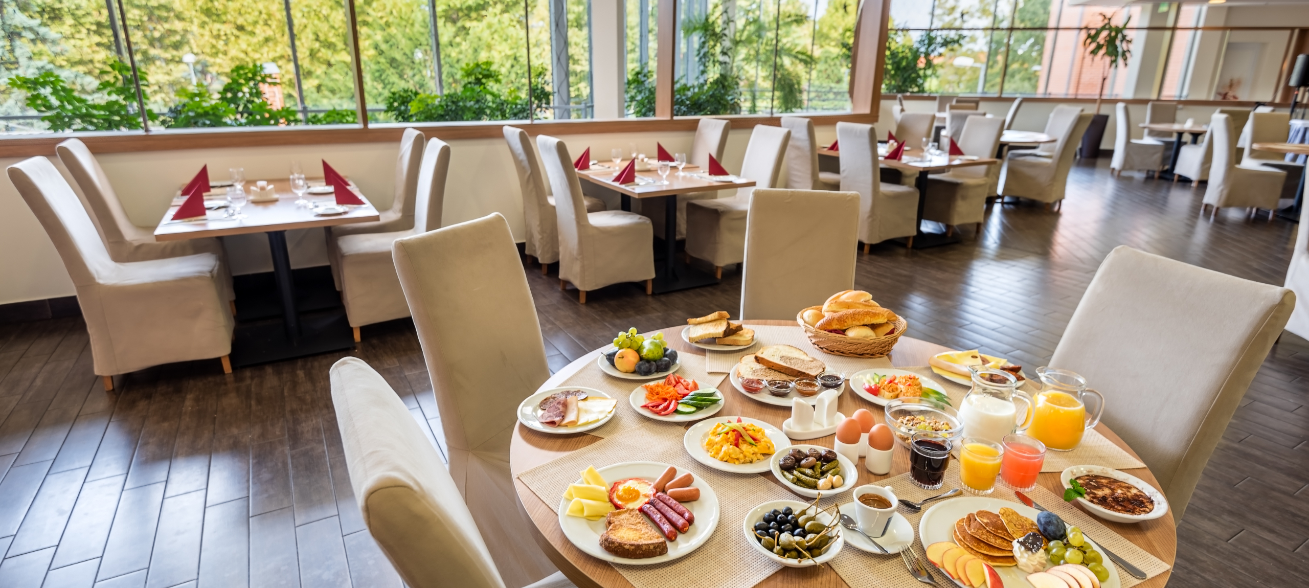 Gyula - Hunguest Hotel Gyula - All inclusive