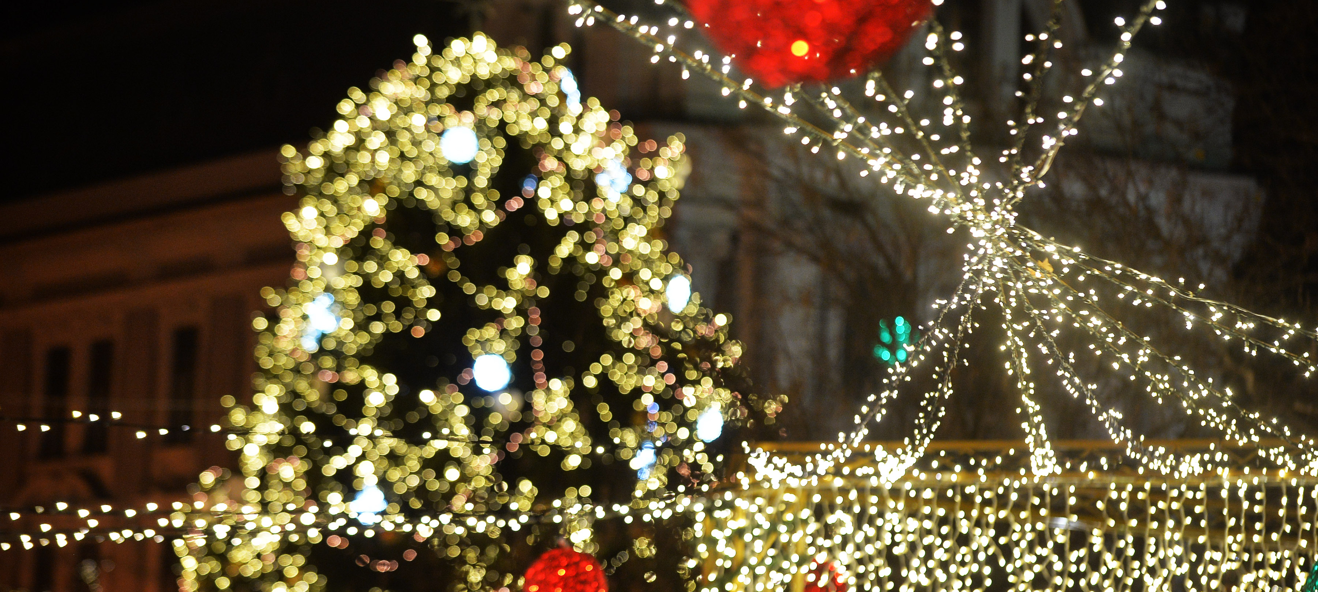 Nyíregyháza - Hunguest Hotel Sóstó - Vánoční wellness v Nyíregyháze