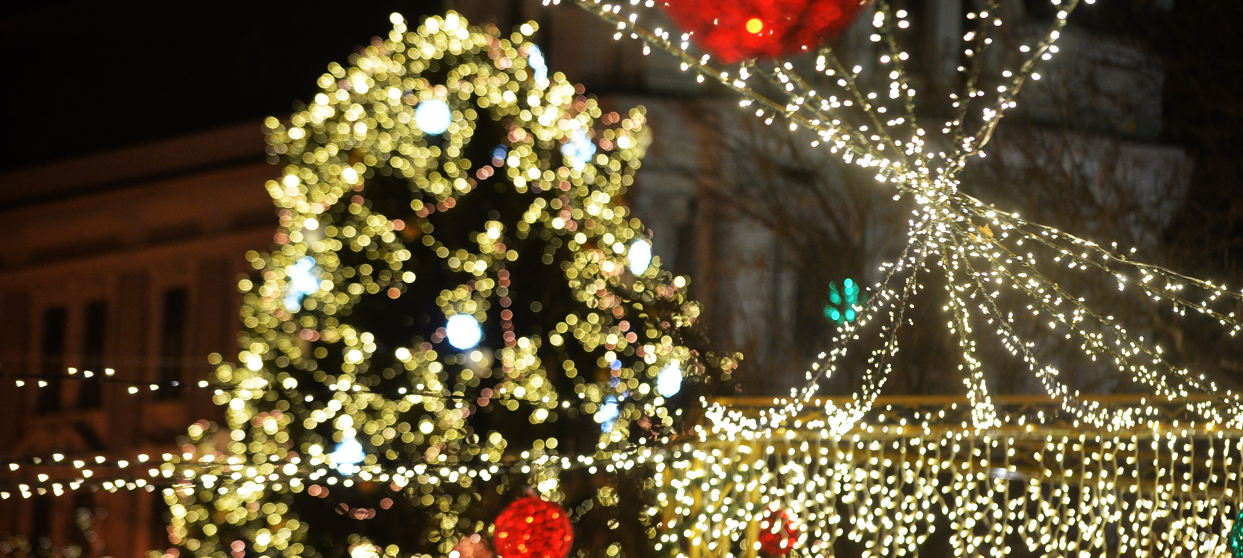 Nyíregyháza - Hunguest Hotel Sóstó - Vianočný wellness v Nyíregyháze