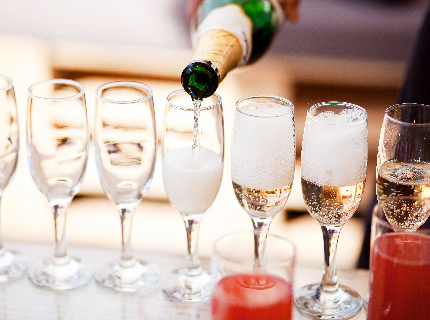Silvester in Nyíregyháza