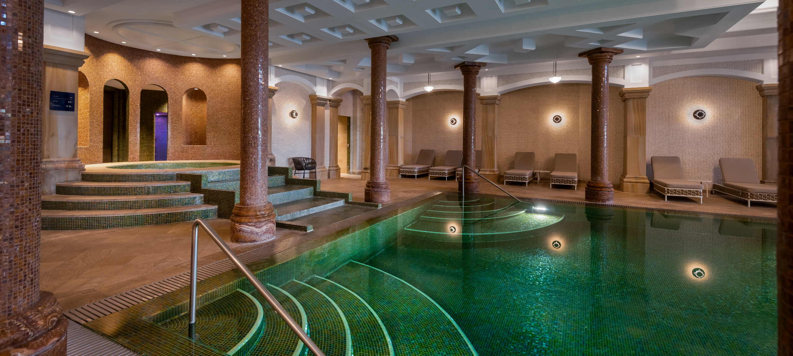 Tarcal - Andrássy Kúria & Spa - Bester Preis